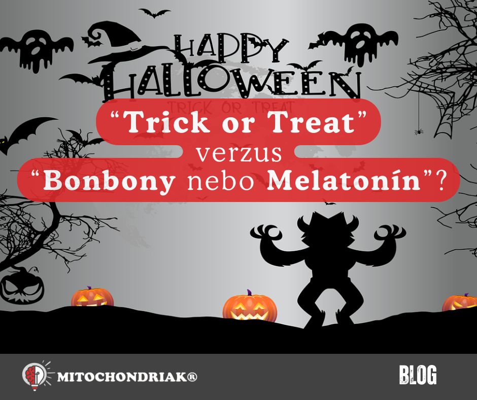 Blog CZ Prečo je halloweenska tekvica oranžovo-červená